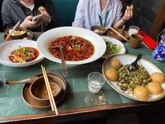 -黑三娘(好爱广场店)