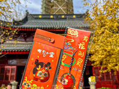 -鸡鸣寺