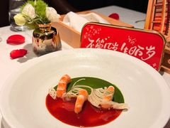 -王品牛排(北京西单店)