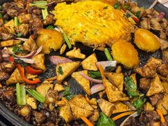 -一烙锅(友谊店)