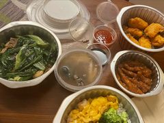-陶陶居酒家(环市东店)