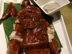 -新竹里馆·花园餐厅(兴苑路店)