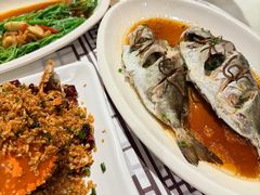 -强记海鲜·大排档(蛇口新街店)