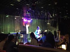 -ohbar live house(人广店)