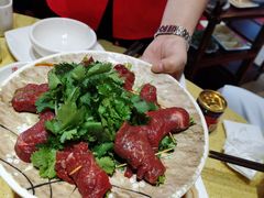 -田鸭肠·非遗火锅(彭州店)