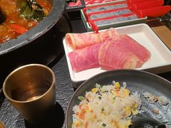 -晓宇重庆火锅(西安荟聚店)