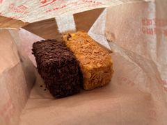 -詹记桃酥(北京通州梨园店)