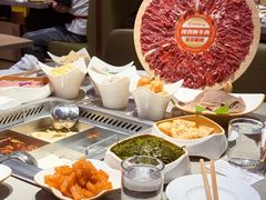 -海底捞火锅(名城广场夜宵生日主题店)