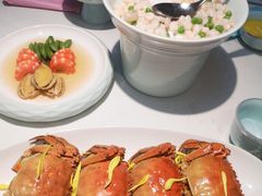 -淮扬韵(高新大都荟店)