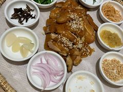 -顺风汤馆·广府粤菜(江宸天街店)