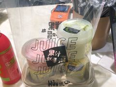 -混果汁(喜荟城店)