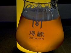 -得欢咖啡&精酿
