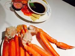 -星伦多自助料理·涮烤一体(嘉兴八佰伴店)