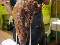 -戈拿旺巴西烤肉(崇文门店)