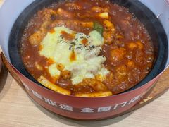 -米村拌饭(李沧松乐汀店)