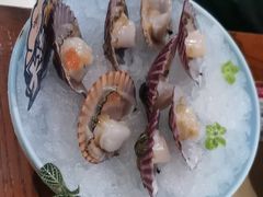 -手选潮汕鲜牛肉火锅(二七广场店)