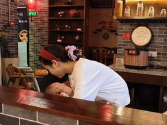 -匠岳·王宝器麻椒鱼(全国总店)