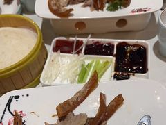 -大碗居·烤鸭·鱼头泡饼(天坛东门店)