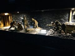 -抚顺煤矿博物馆