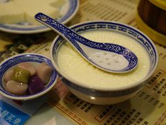 原味双皮奶-双喜老铺(人民广场店)