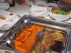 -海底捞火锅(高科广场店)