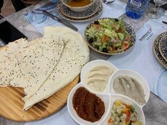 -bosphorus 铂斯西餐厅·土耳其烧烤(环市中路店)