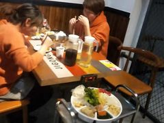 -川遇·鸡公虾婆(新世界百货店)
