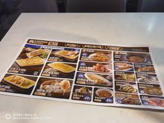-北李妈妈菜·海肠捞饭(开发区万达店)