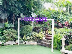 -观澜湖手艺工场·陶艺·吹玻璃·拼豆