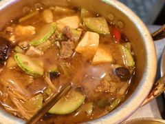 -釜山火炉·海鲜烤肉(紫藤路店)