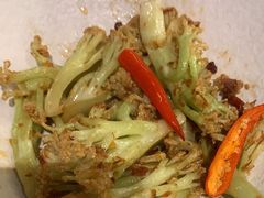 -渔语鱼新川菜Bistro(万象天地店)