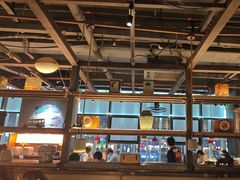 -探鱼·鲜青椒爽麻烤鱼(天一广场店)
