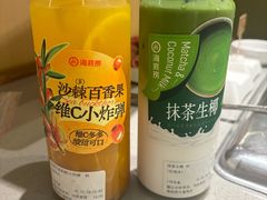 -海底捞火锅(天通苑华联店)
