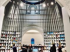 -思南书局·诗歌店