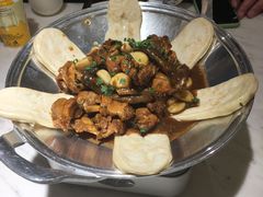 -小菜园新徽菜(扬州华润万象汇店)