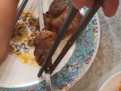 -汗腾格里·风味餐厅(新疆驻京办店)