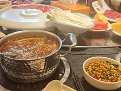 -牛品荟牛肉火锅(新城广场店)