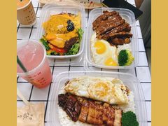 -肥韬茶餐厅(南山mini店)