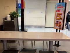 -麦当劳(昆明长水国际机场店)