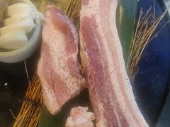-金妈家烤肉(龙湖U城天街店)