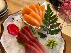 -和创柚子·会席日本料理(新区淮海街店)