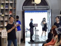 -思南书局·诗歌店