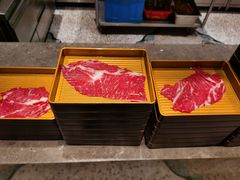 -太湖饭店玉兰厅(自助餐厅)