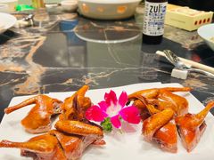 红烧乳鸽-肥福排档(星光店)