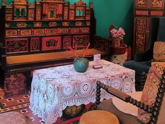 -馨园villa融合菜(东山店)
