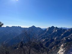 -云蒙山风景区