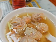 -曾仔竹升面