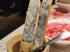 -红九格老火锅(三峡广场店)