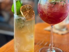 -THE CANNERY&JUJU 新鲜海鲜·牛排美食酒廊