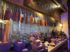 -淀里船宴(卓达店)